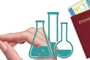 Immigration DNA testing process