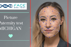 Picture paternity test MICHIGAN