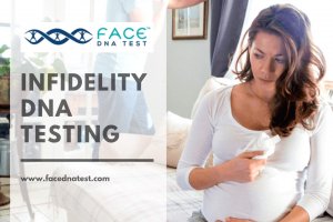 Infidelity DNA Testing