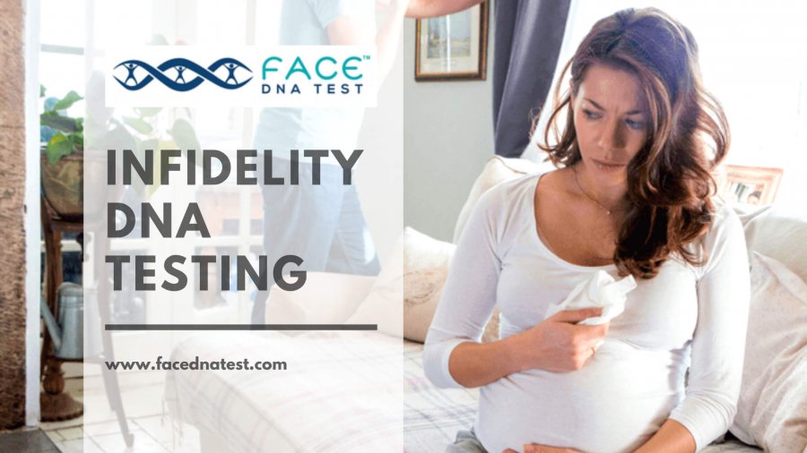 Infidelity DNA Testing