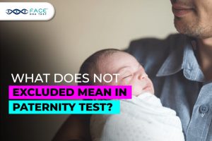 Paternity Test