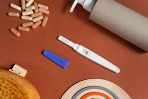 What Not to Do Before Taking a Pregnancy Test