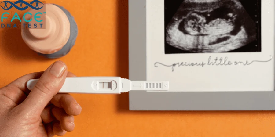 DNA paternity test kits near you