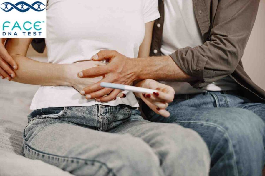 How-early-can-a-paternity-test-be-done-during-pregnancy