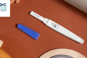 DNA paternity test kit