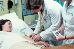 10-panel drug test for