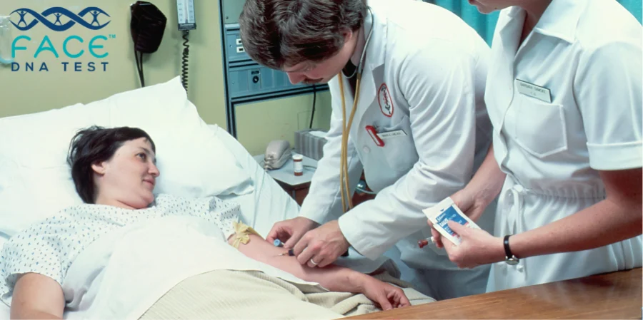 10-panel drug test for