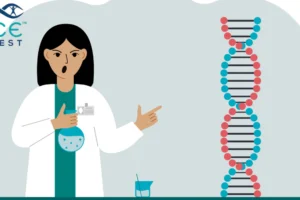 Scientists Claim to Find Alien DNA